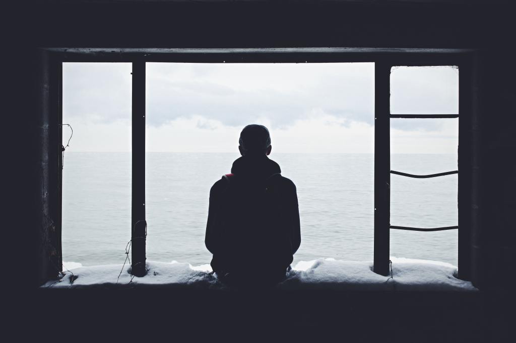WHY IT’S OKAY TO BE A LONER
